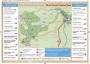 Moel Famau - Loggerheads Shuttle/ Walk Map